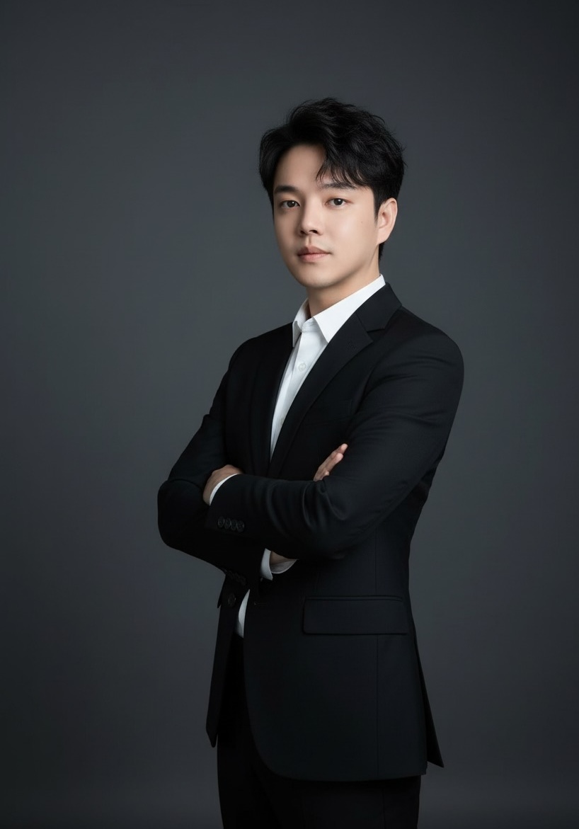 Yingtian Zou