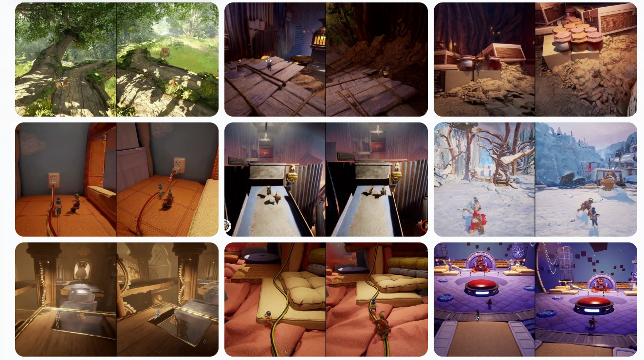 Project Preview